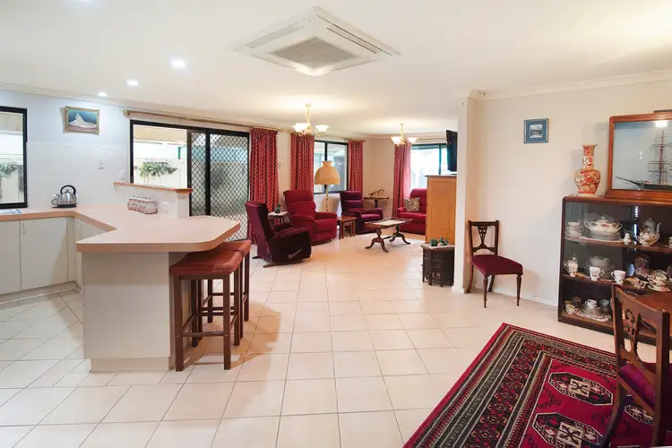 Fourth view of Homely house listing, 6 Kilchatten Crescent, West Busselton WA 6280