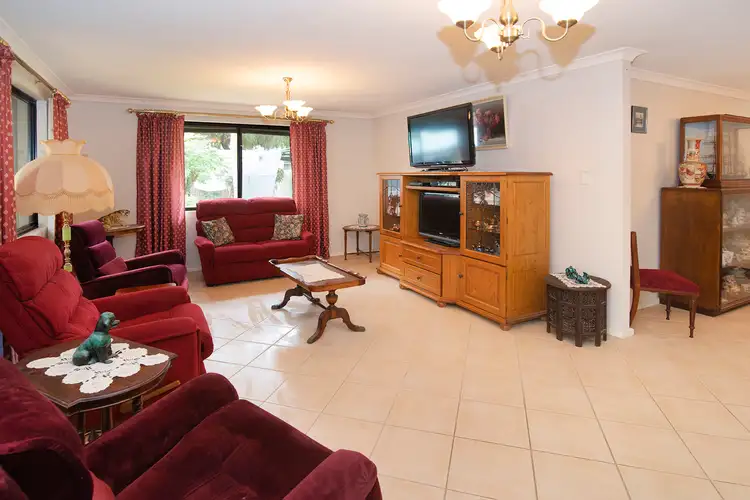 Fifth view of Homely house listing, 6 Kilchatten Crescent, West Busselton WA 6280