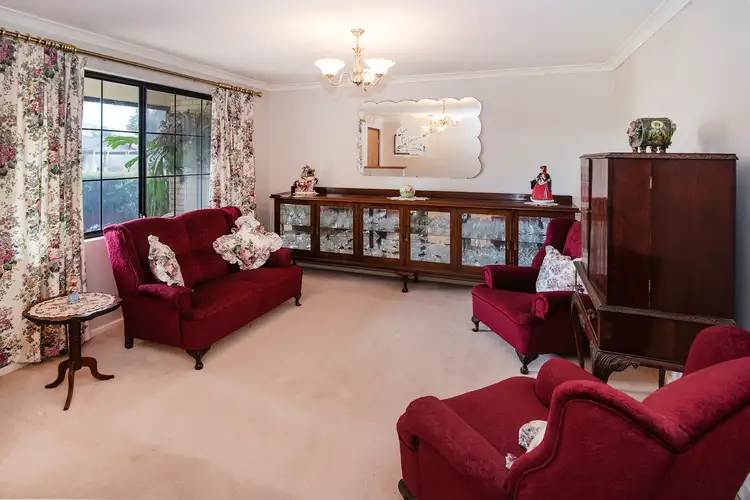 Sixth view of Homely house listing, 6 Kilchatten Crescent, West Busselton WA 6280