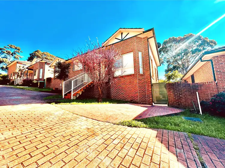 3/173 William Street, Bankstown NSW 2200