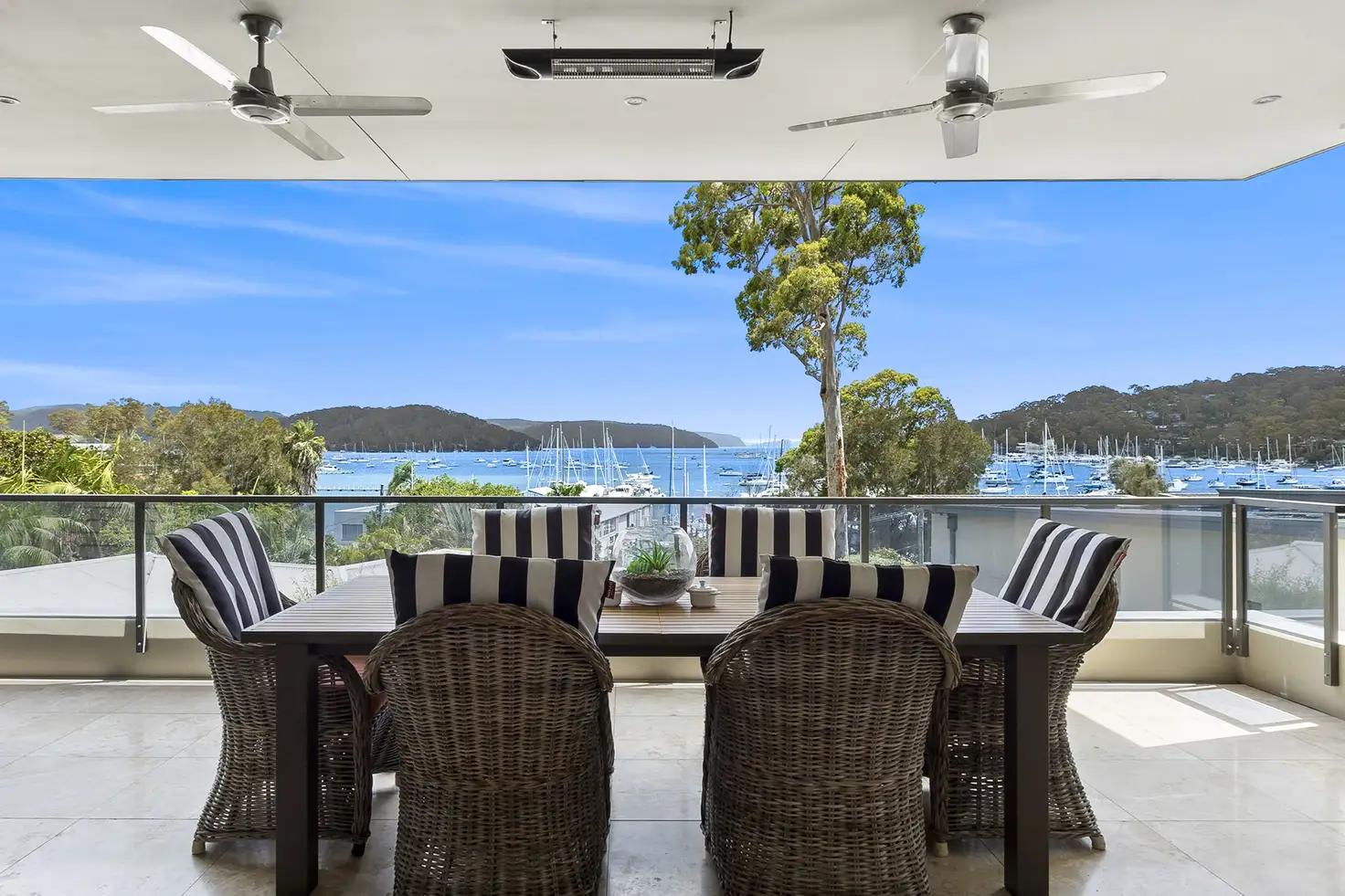 Main view of Homely apartment listing, 14/1927-1931 Pittwater Road, Bayview NSW 2104