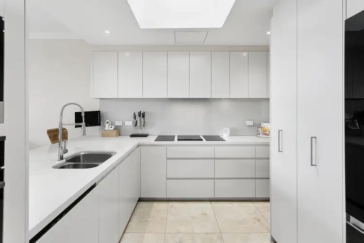 Third view of Homely apartment listing, 14/1927-1931 Pittwater Road, Bayview NSW 2104