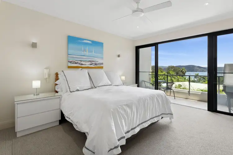 Fourth view of Homely apartment listing, 14/1927-1931 Pittwater Road, Bayview NSW 2104