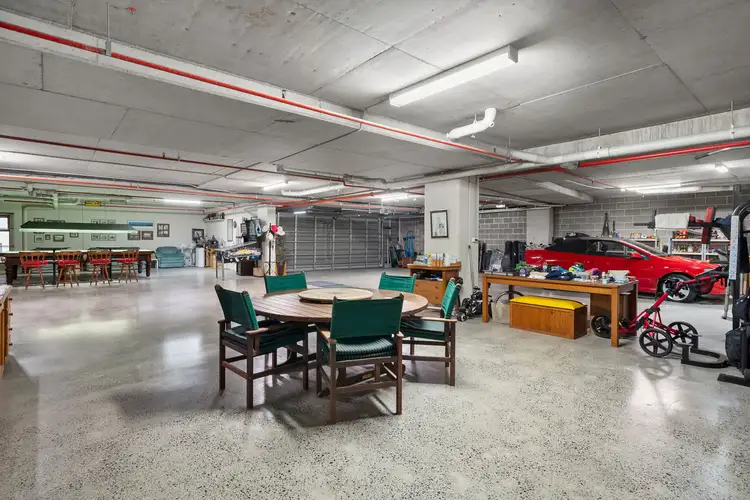 Sixth view of Homely apartment listing, 14/1927-1931 Pittwater Road, Bayview NSW 2104