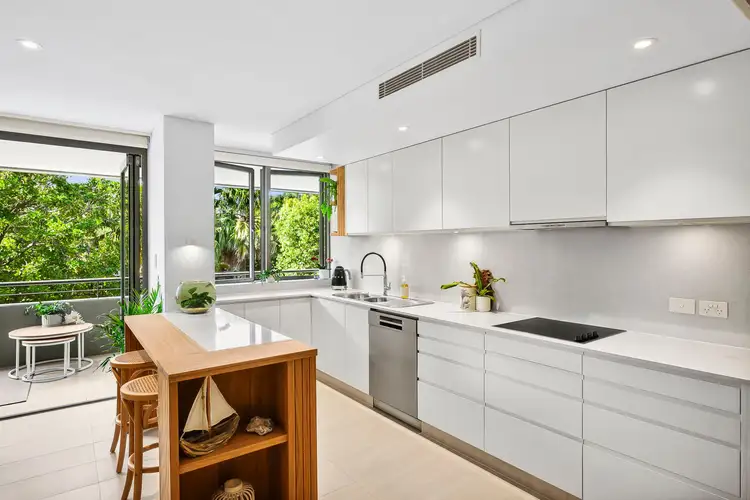 Main view of Homely apartment listing, 2/337-341 Barrenjoey Road, Newport NSW 2106