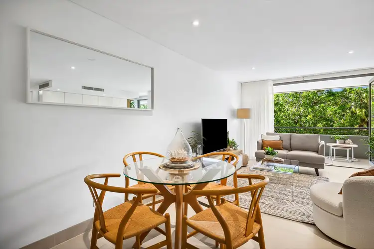 Third view of Homely apartment listing, 2/337-341 Barrenjoey Road, Newport NSW 2106