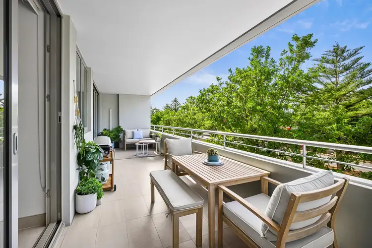 Fourth view of Homely apartment listing, 2/337-341 Barrenjoey Road, Newport NSW 2106