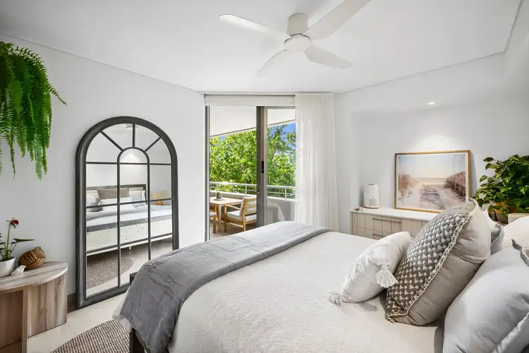 Fifth view of Homely apartment listing, 2/337-341 Barrenjoey Road, Newport NSW 2106