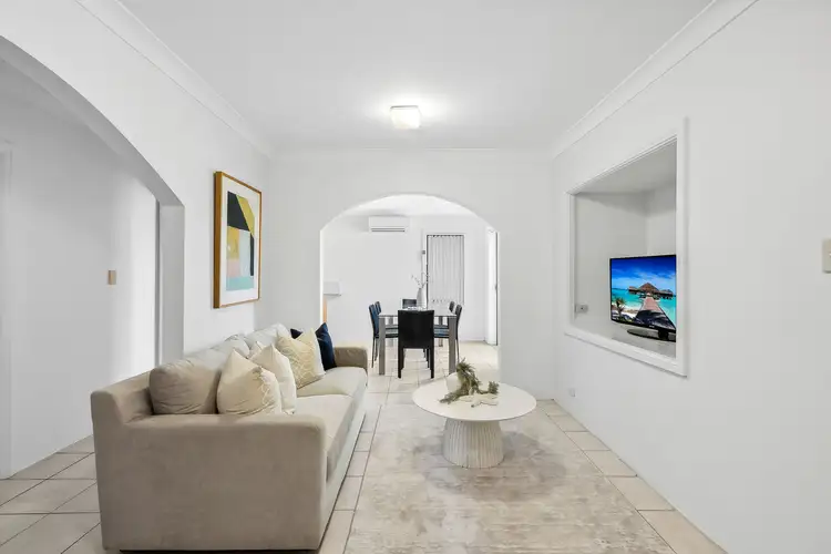 Second view of Homely house listing, 8 Jenkins Street, Mona Vale NSW 2103