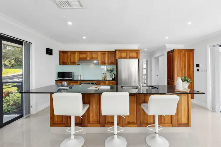 Third view of Homely house listing, 8 Jenkins Street, Mona Vale NSW 2103
