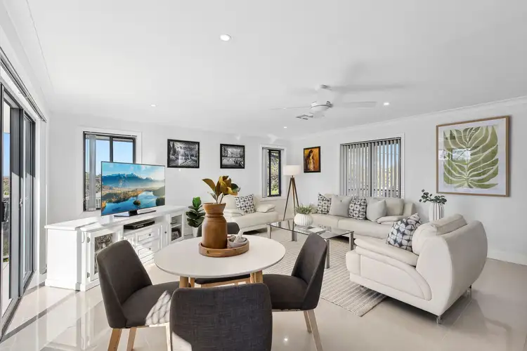 Fourth view of Homely house listing, 8 Jenkins Street, Mona Vale NSW 2103