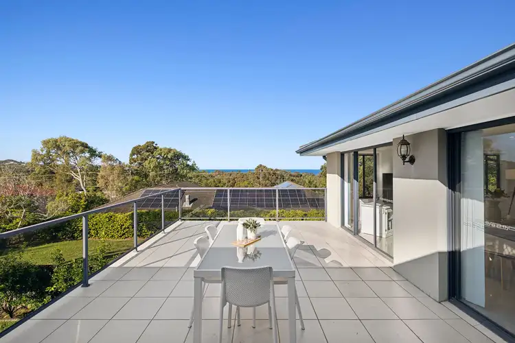 Fifth view of Homely house listing, 8 Jenkins Street, Mona Vale NSW 2103