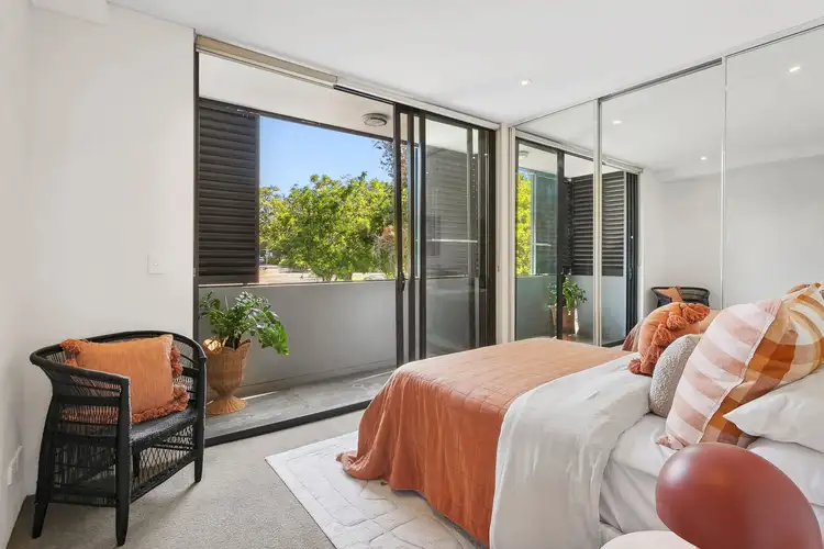 Fifth view of Homely apartment listing, 8/20 Park Street, Mona Vale NSW 2103