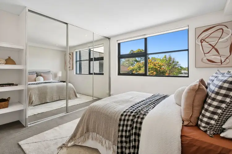 Sixth view of Homely apartment listing, 8/20 Park Street, Mona Vale NSW 2103