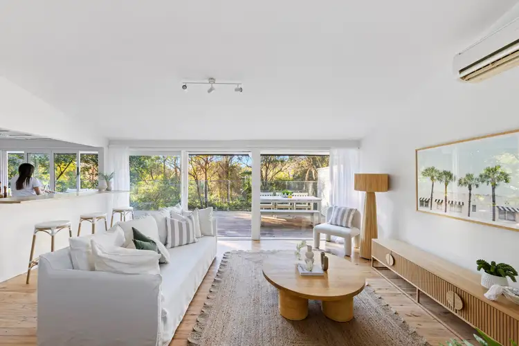 Main view of Homely house listing, 50 Little Willandra Road, Cromer NSW 2099