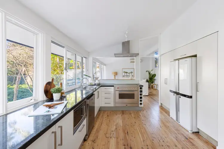 Third view of Homely house listing, 50 Little Willandra Road, Cromer NSW 2099