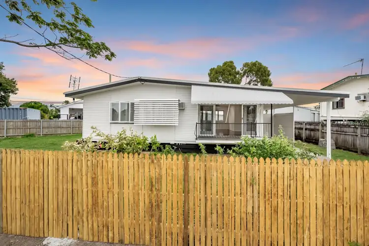 3 Ferguson Street, Currajong QLD 4812