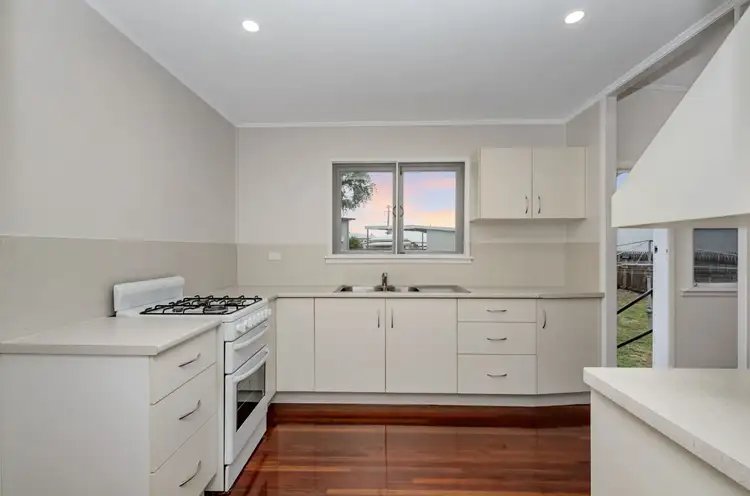 Third view of Homely house listing, 3 Ferguson Street, Currajong QLD 4812