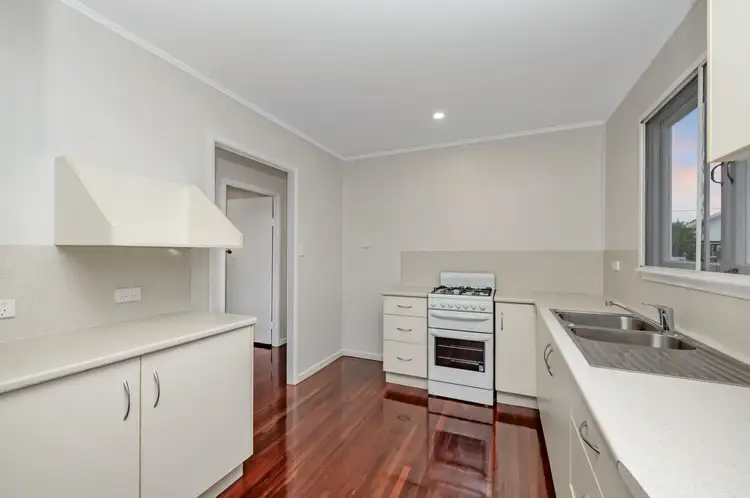 Fourth view of Homely house listing, 3 Ferguson Street, Currajong QLD 4812