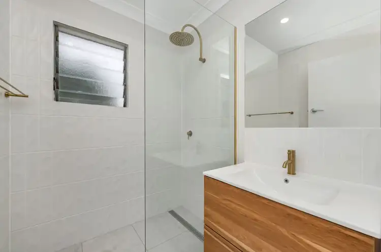 Fifth view of Homely house listing, 3 Ferguson Street, Currajong QLD 4812
