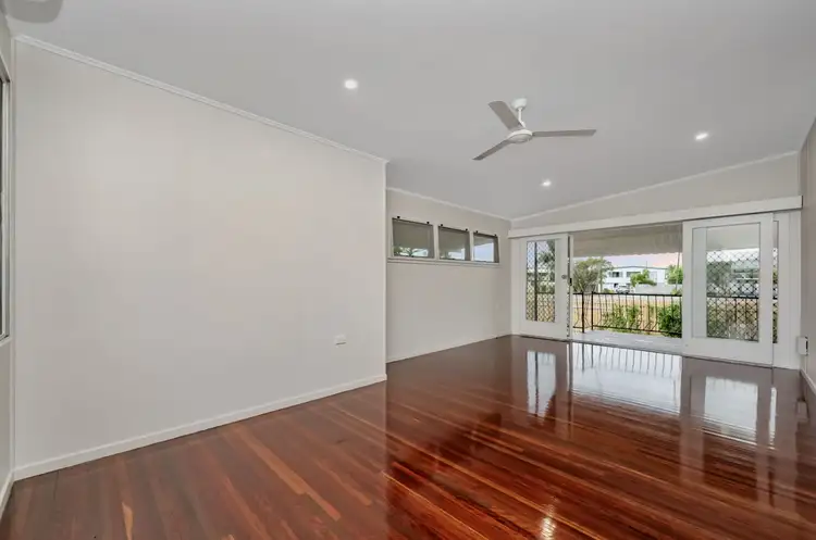 Sixth view of Homely house listing, 3 Ferguson Street, Currajong QLD 4812