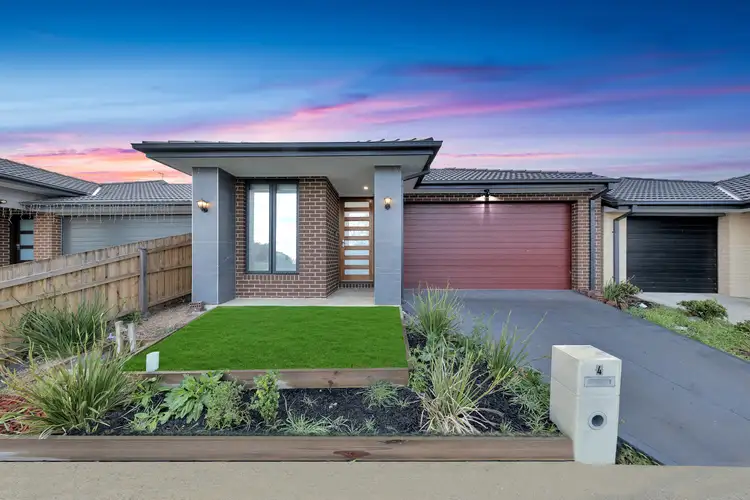 4 Kerrigan Street, Tarneit VIC 3029