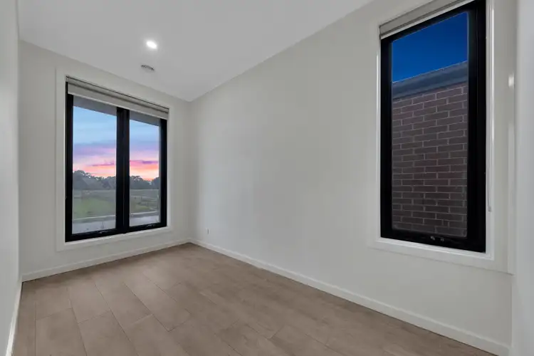 Fourth view of Homely house listing, 4 Kerrigan Street, Tarneit VIC 3029