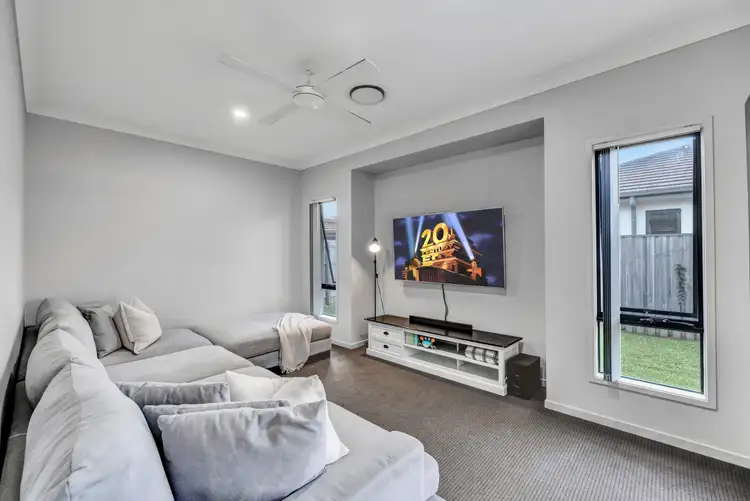 Second view of Homely house listing, 15 Aspen Way, Arundel QLD 4214