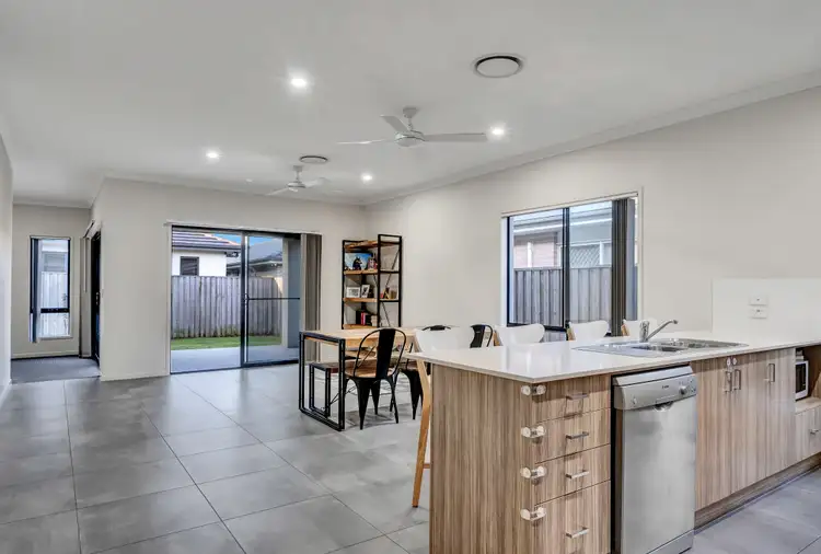 Third view of Homely house listing, 15 Aspen Way, Arundel QLD 4214