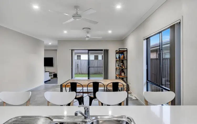 Fourth view of Homely house listing, 15 Aspen Way, Arundel QLD 4214