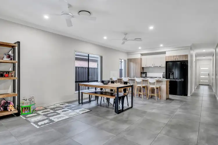 Fifth view of Homely house listing, 15 Aspen Way, Arundel QLD 4214