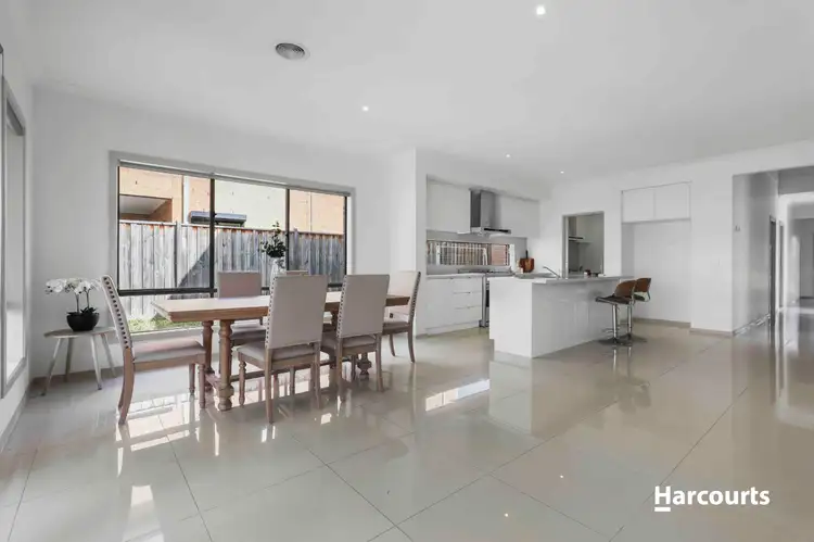 Second view of Homely house listing, 200 Clarendon Drive, Keysborough VIC 3173
