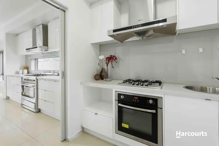 Fourth view of Homely house listing, 200 Clarendon Drive, Keysborough VIC 3173