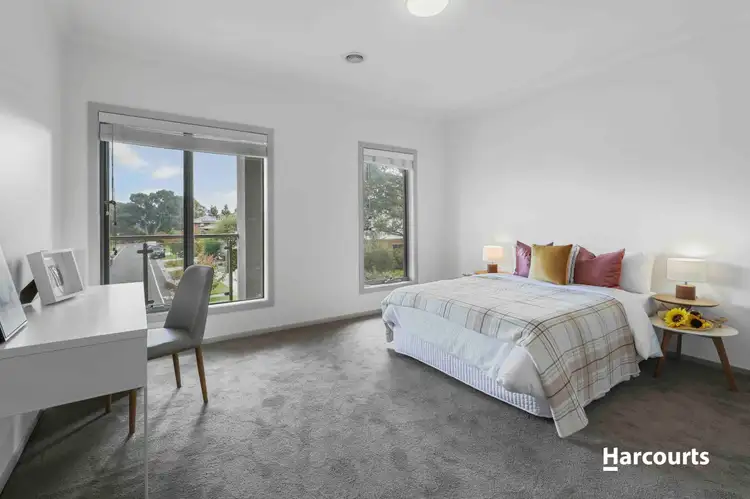 Fifth view of Homely house listing, 200 Clarendon Drive, Keysborough VIC 3173