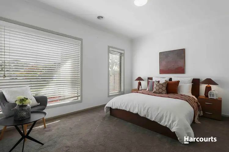 Sixth view of Homely house listing, 200 Clarendon Drive, Keysborough VIC 3173
