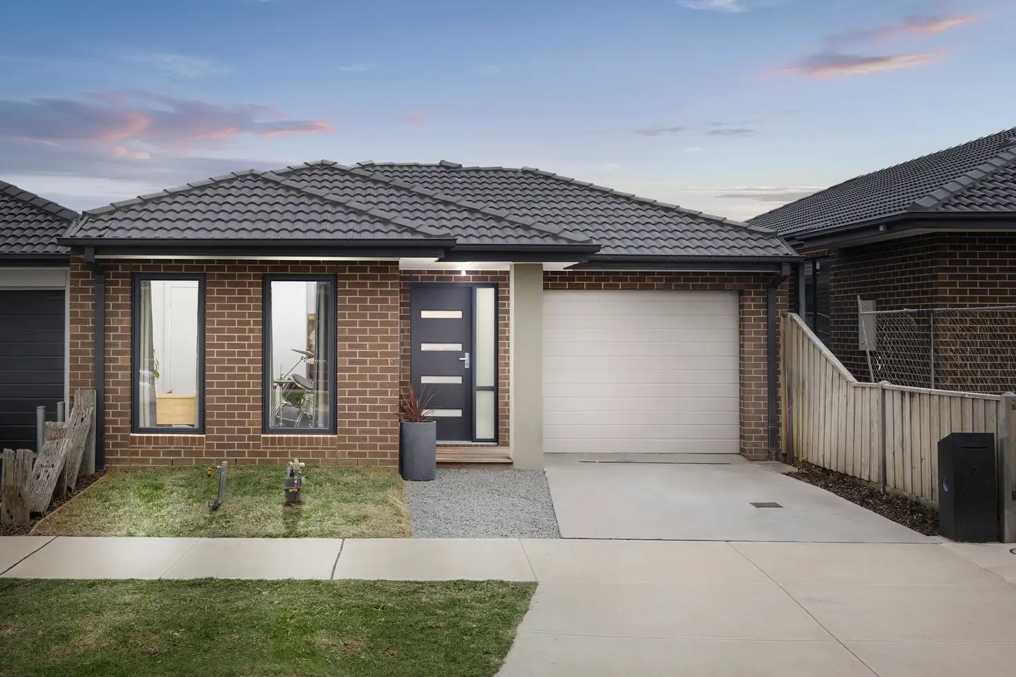 Main view of Homely other listing, 7 Earhart Place, Diggers Rest VIC 3427