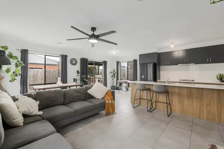 Second view of Homely other listing, 7 Earhart Place, Diggers Rest VIC 3427