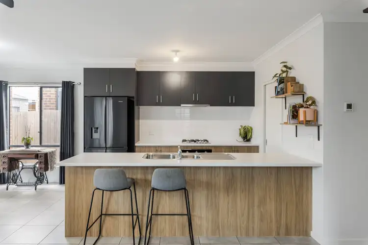 Third view of Homely other listing, 7 Earhart Place, Diggers Rest VIC 3427