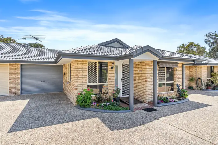 Main view of Homely villa listing, 2/75 Queen Street, Cleveland QLD 4163