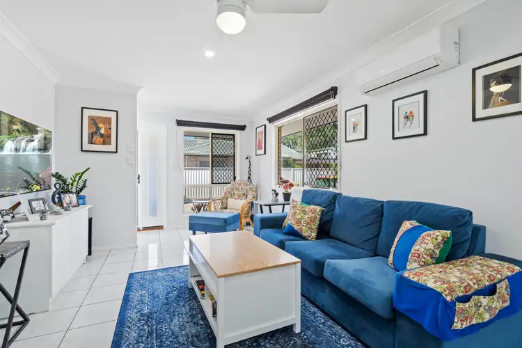 Second view of Homely villa listing, 2/75 Queen Street, Cleveland QLD 4163
