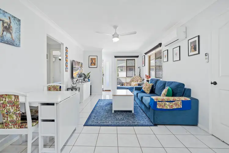 Fourth view of Homely villa listing, 2/75 Queen Street, Cleveland QLD 4163
