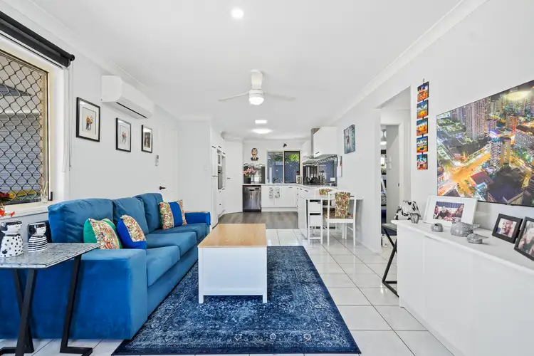 Fifth view of Homely villa listing, 2/75 Queen Street, Cleveland QLD 4163