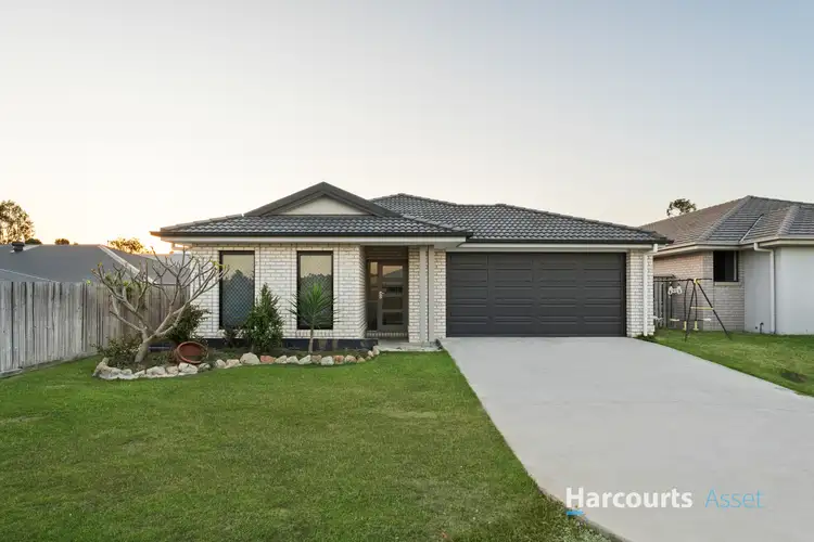 17 Dorado Street, Yarrabilba QLD 4207