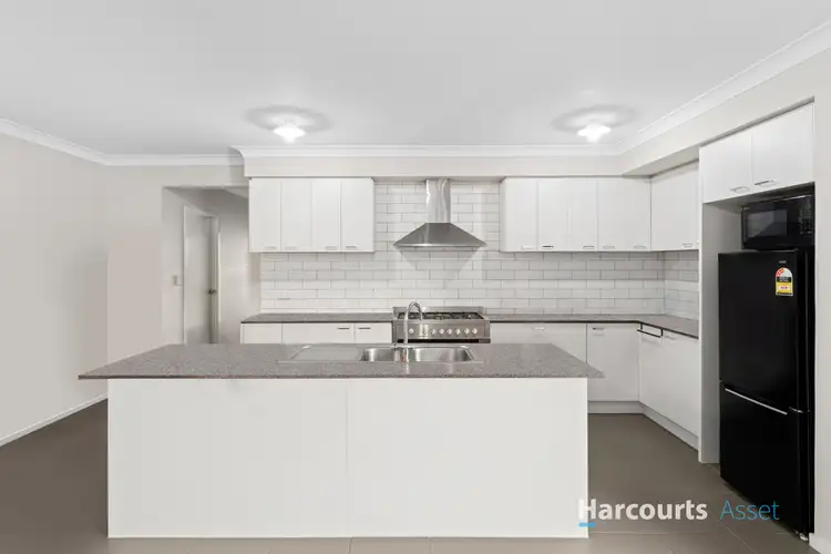 Third view of Homely house listing, 17 Dorado Street, Yarrabilba QLD 4207