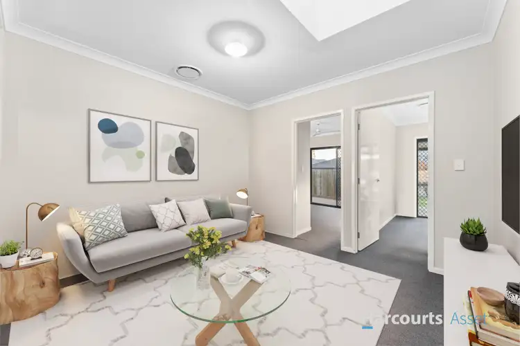 Fourth view of Homely house listing, 17 Dorado Street, Yarrabilba QLD 4207