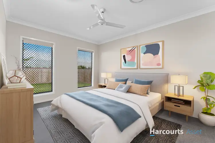 Fifth view of Homely house listing, 17 Dorado Street, Yarrabilba QLD 4207