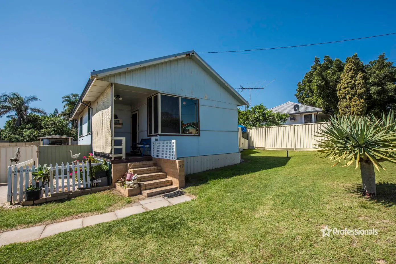 Main view of Homely house listing, 47 Abelia Street, Rangeway WA 6530