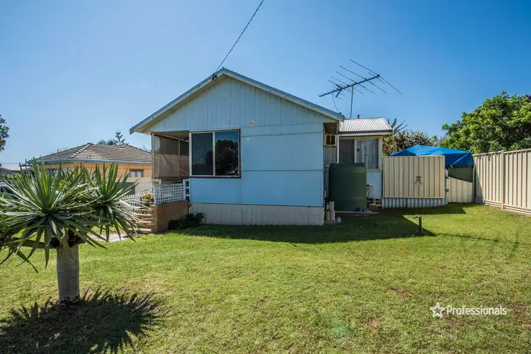 Second view of Homely house listing, 47 Abelia Street, Rangeway WA 6530