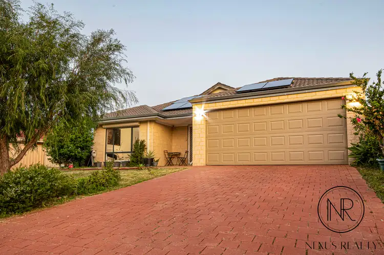 Main view of Homely house listing, 50 Chandilla Street, Gosnells WA 6110