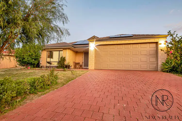 Second view of Homely house listing, 50 Chandilla Street, Gosnells WA 6110